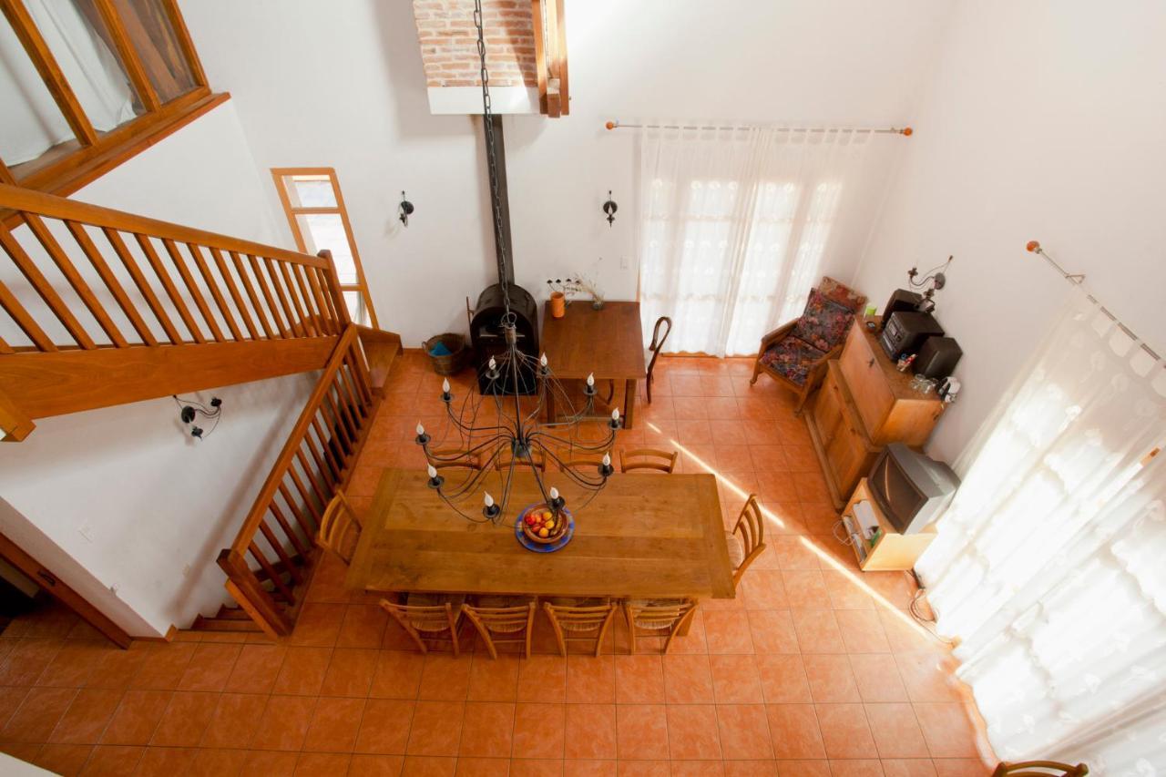 Domaine De Gayfie Salvagnac-Cajarc Exterior foto